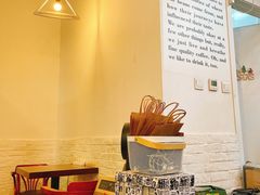 -COFFEE HOLIC(朝外SOHO店)