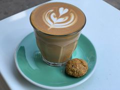 -Cafe del Volcan(永康路店)