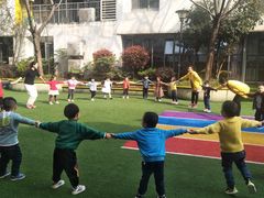 -旺斯达国际幼儿园(野芷湖西路)
