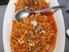 松鼠厥鱼-丰收日(五角场店)