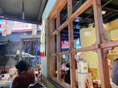 -大斌家串串火锅(德思勤店)