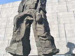-侵华日军南京大屠杀遇难同胞纪念馆