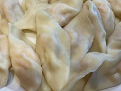 -真阿婆水饺(科技路西口店)