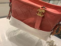 -Chanel(德基广场店)