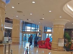 -北京广安门维景国际大酒店