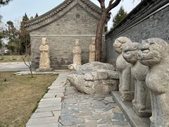 -莲池书院博物馆