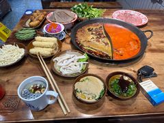 -楠火锅(哈尔滨金爵万象店)