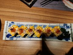 -小笠原·日料店