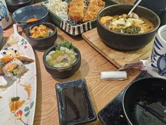 -沼津港精致料理·寿喜烧·烧鸟(青浦宝龙广场日料榜单店)