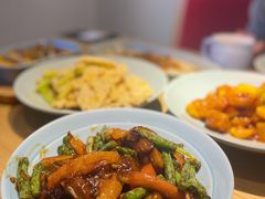 -蜜桃餐厅·伴山(绿宝广场店)