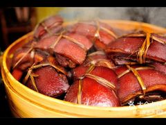 -外婆船宴餐厅·外婆喊你回家吃饭