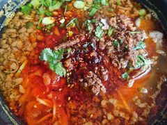 -一品飘香米线(一中总店)