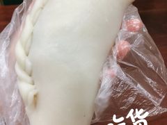 -张果佬年糕卷(科巷店)