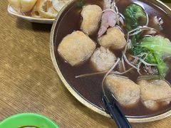 -热浪岛马来餐厅