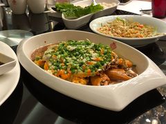 -丰收日·小海鲜·沪上家宴(顾村正大店)