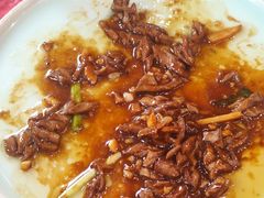 -魁盛居百年鲁菜馆(中林路店)