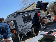 -北京房车博览中心