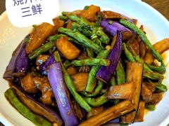 -HOHO餐厅(古子城店)