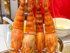 -喜聚薈·花膠雞海鮮火鍋(越秀店)