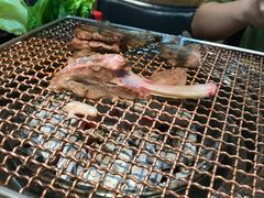 -九田家黑牛烤肉料理(太阳城店)