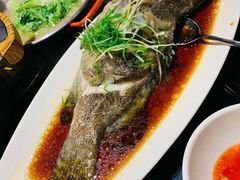 -达叔香味海鲜(海棠68环球美食街店)