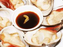 -辉记炭烧海鲜大排档·老字号(福田店)