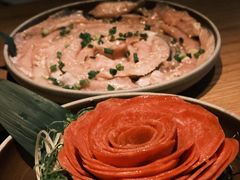 -烧肉达人•炭火烧肉(新天地店)