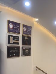 -海涛医疗美容·面部抗衰·注射美鼻