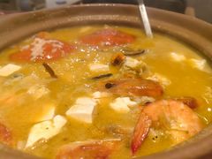 海鲜痛风锅-宋小谨·下饭小馆