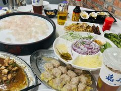 柠檬茶-嘉升大排档(番禺总店)