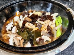 -驿舍·民國老营房院子私房菜(科学会堂店)