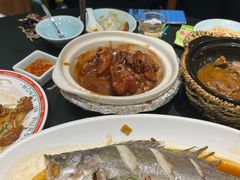 -去茶去餐厅(中央大街店)