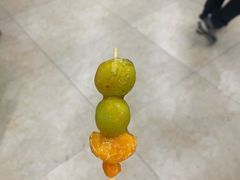 -朴小妹人参鸡汤火锅(长白山万达店)