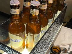 -洛缦音乐餐厅(工业展览馆万象城店)