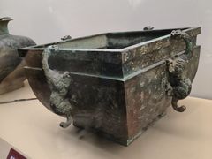 -上海博物馆(人民广场馆)