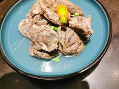 -柒园·三十年创意杭帮菜(龙湖滨江天街店)