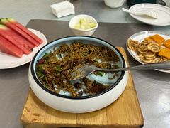 -名善山珍·野生菌汤锅(文殊院店)