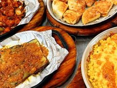 -老东镇啤酒屋海鲜加工·蒸汽海鲜·海鲜烧烤(台东店)