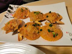 -天空花园餐吧·生日·团建(南山店)