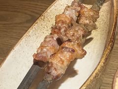 -那时新疆·若羌(经纬汇店)