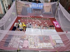 -吴山路夜市