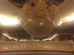 -延吉白山大厦酒店