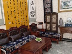 -伊帆食府·青海地方特色美食