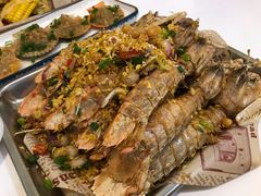 -琼大师东方烤乳猪(亚特兰蒂斯店)