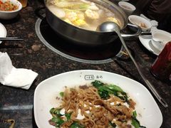 -八合里潮汕鲜牛肉火锅(深圳海岸城店)