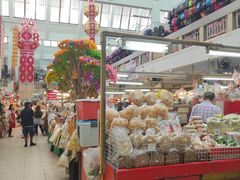 -瓦洛洛传统市场