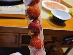 -蜀家渝重庆火锅(南屏街店)