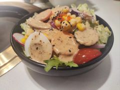 -韩时烤肉(枫蓝店)