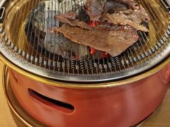 -西塔老太太泥炉烤肉(北京双井店)