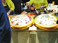 -食悦天美食广场(沈阳青年大街万象城店)